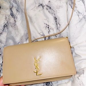 YSL Phone Holder Bag
